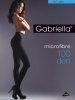 GABRIELLA RAJSTOPY MICROFIBRE 100 DEN